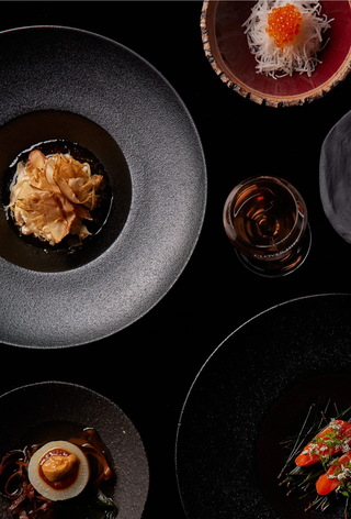 Clover Hill Guided Sparkling Wine Tasting & Multi-Course Dining Experience