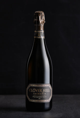 Clover Hill Dégorgement Tardif MV