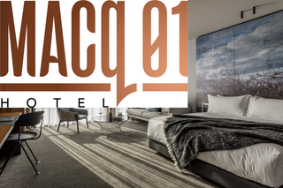 Taste of Summer / MACq01 Accommodation Package