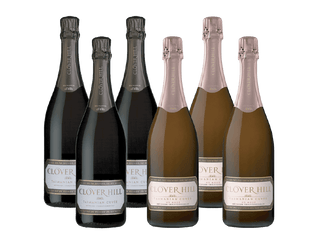Clover Hill Wine Club: Club Prestige