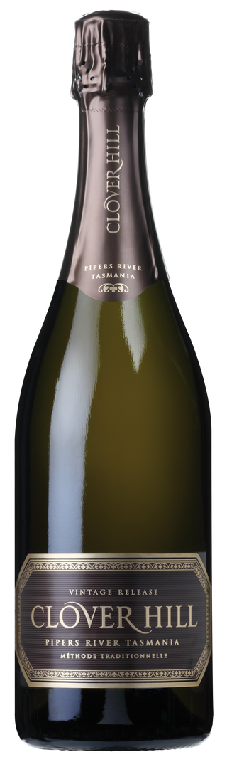2015 Vintage Brut