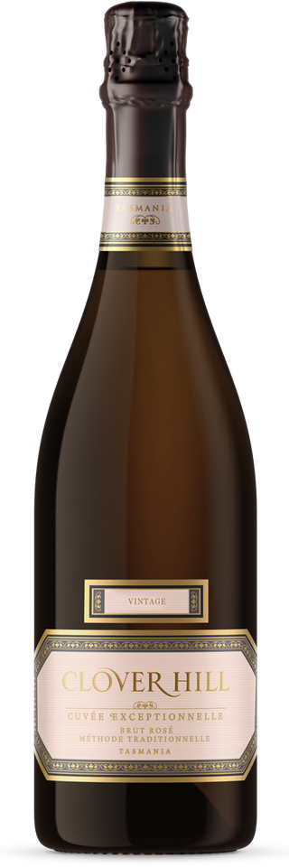 2016 Cuvée Exceptionnelle Rosé