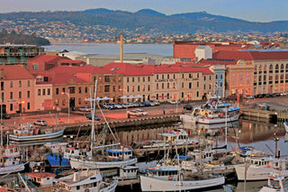 Taste of Summer / Henry Jones Art Hotel Accommodation (2 Night Package)