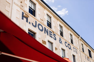 Taste of Summer / Henry Jones Art Hotel Accommodation (2 Night Package)