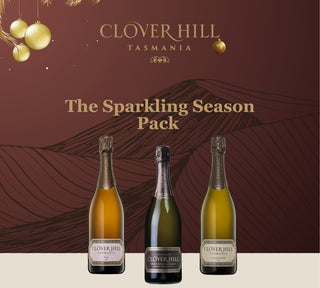 The Sparkling Season Trio