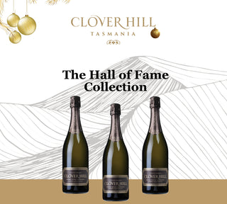 Hall of Fame Vertical