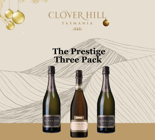 The Prestige Three Pack