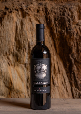 Taltarni Reserve Shiraz Cabernet Sauvignon 2019