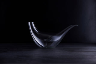 Plumm Collins Decanter