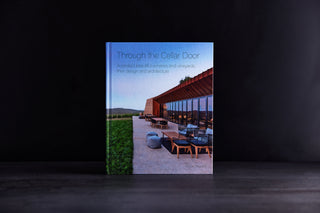 'Through the Cellar Door'