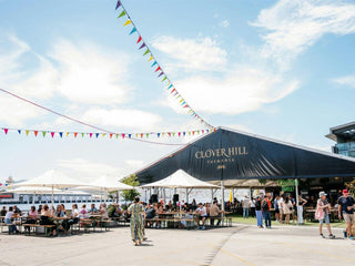 Taste of Summer / MACq01 Accommodation Package