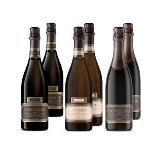 Vintage Sparkling Selection