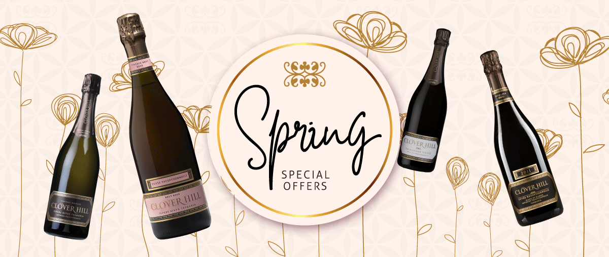 You can’t go wrong choosing award-winning, cool-climate Tasmanian wines for the Sparkling Season. Free Australian Shipping Available.