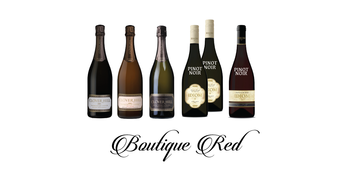 Join Clover Hill’s Club Prestige to receive limited-release, member only wines and exclusive offers. Build your collection, vintage to vintage from Tasmania’s premier boutique sparkling house, Clover Hill.
