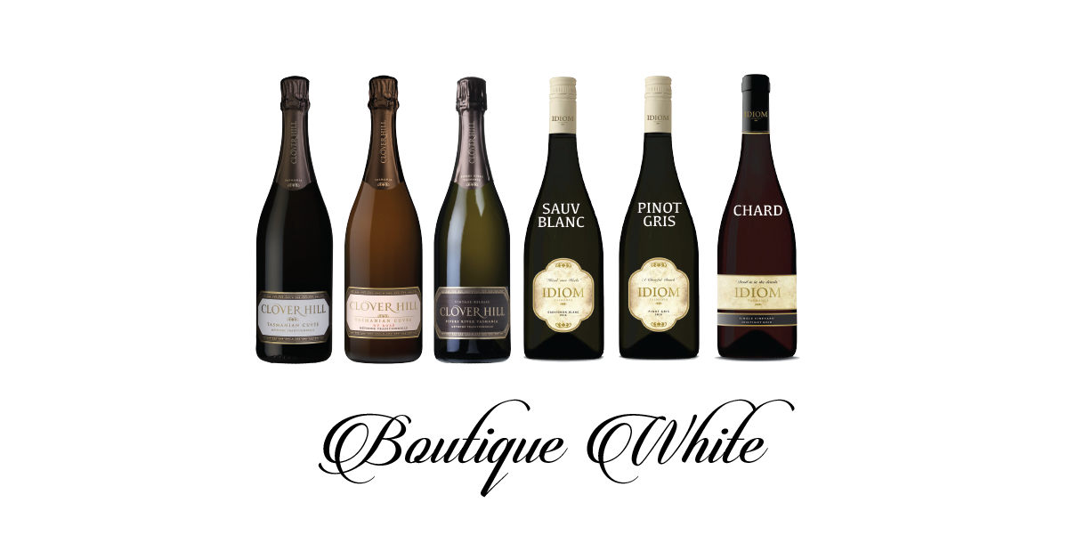 Join Clover Hill’s Club Prestige to receive limited-release, member only wines and exclusive offers. Build your collection, vintage to vintage from Tasmania’s premier boutique sparkling house, Clover Hill.