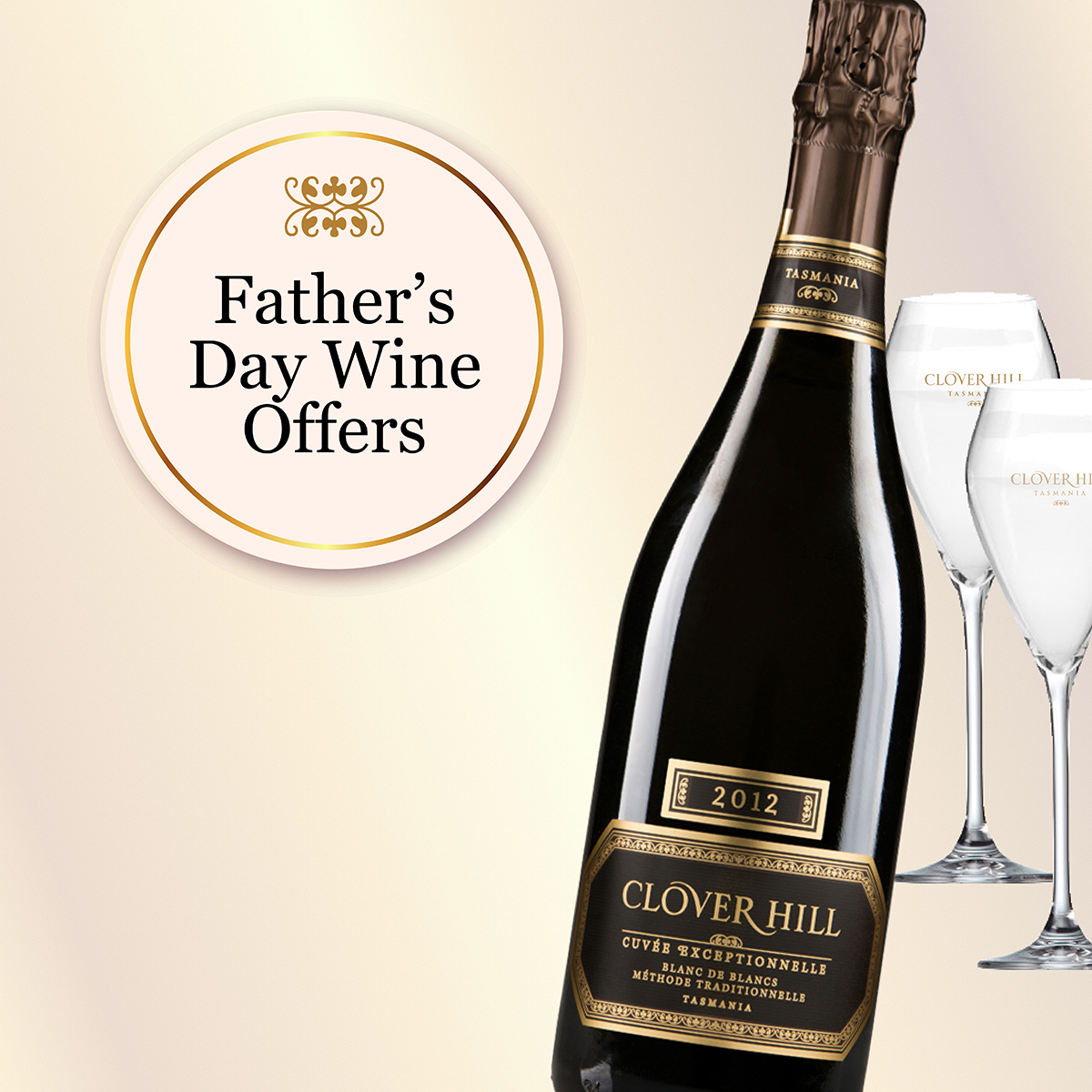 Father's Day Wine Offers