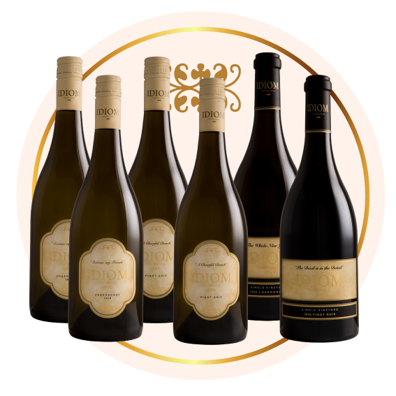 You can’t go wrong choosing award-winning, cool-climate Tasmanian wines for your Father's Day Wine. Free Australian Shipping Available.