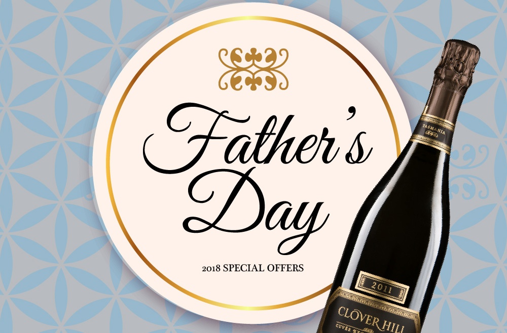 Father’s Day Wine Offers