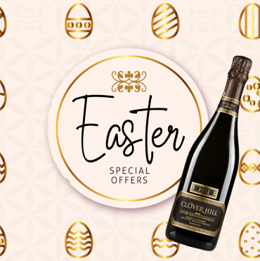 Sparkling Wines for Easter